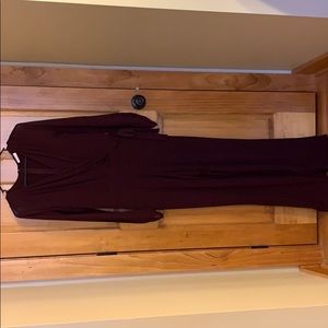 Small pant Jumpsuit by New York & Company